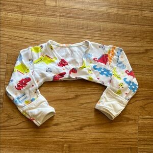 Edenswear Zinc Infused Eczema Arm Covering